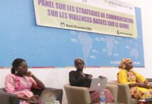 Lutte contre les violences basées sur le genre: l’AJS organise un atelier sur les stratégies de communication