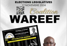 Amadou Ly et la Coalition Wareef : Une Nouvelle Force pour une Assemblée Plus Proche des Sénégalais