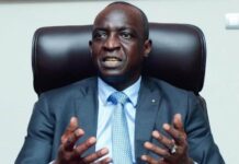 Nécrologie : Mamadou Moustapha Bâ, ancien ministre des Finances n’est plus