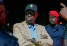 De nouvelles nominations à la police nationale