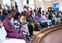 Législatives 2024: les mandataires sont invités à se rapprocher de la DGE pour récupérer leurs listes