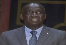 Décédé en France : Mamadou Moustapha Ba sera enterré à Nioro dimanche prochain