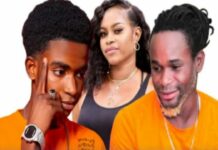 Affaire Aziz Dabala et Wally: Nabou Lèye a finalement obtenu une liberté provisoire