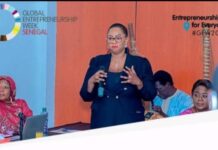 LANCEMENT OFFICIEL DE LA PLATEFORME ASSURACTIV’ELLES ET DU PROGRAMME D’INSERTION PROFESSIONNELLE POUR 10.000 AMBASSADRICES DES ASSURANCES EN AFRIQUE