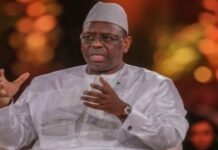 Législatives 2024: Takku Wallu Sénégal appelle les militants de Guédiawaye à la vigilance et à voter massivement pour ladite coalition