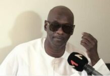 Libération de Nabou Lèye: Me Khoureychi Bâ parle d’offense à la Justice