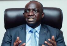 Décès de Mamadou Moustapha Ba : Son épouse Yacine Sall convoqué à la DIC