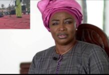 Aminata Touré: « Amadou Ba n’est pas un grand problème, il sera battu dans son propre bureau de vote,… »