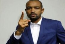 Linguère : Moussa Sow de l’APR victime d’accident de la circulation