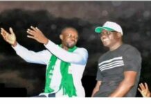 Bara Gaye, maire de Yeumbeul Sud: «Ousmane Sonko m’a appelé et m’a demandé de les soutenir»