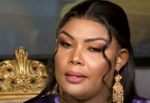 Injures contre Amina Poté : le célèbre tik-tokeur, Ibrahima Mbodj arrêté