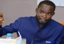 Législatives : Le message de Babacar Ba du Forum du justiciable