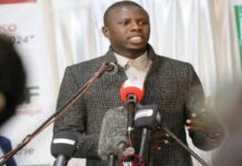 Ngagne Demba Touré à Samm Sa Kaddu: «Œil pour œil, dent pour dent»