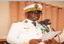 Saint-Louis: 81 personnes arrêtées par la police selon le gouverneur