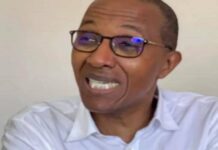 Abdoul Mbaye : «Ousmane Sonko défie le Président de la République»