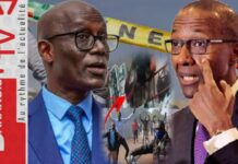 Violences en campagne électorale : Abdoul Mbaye recadre Sonko, Barth et alerte Diomaye