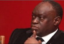 Me El Hadji Diouf: « Les gardes du corps de Barthélémy ont été arrêtés pour faire plaisir à Ousmane Sonko»