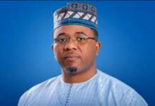 Proclamation résultats provisoires des législatives 2024: Bougane Gueye Dany félicite Ousmane SONKO