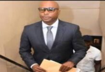 Élections législatives: Barthelemy Dias tête de liste de la coalition SAMM Sa Kaddu, félicite Ousmane Sonko