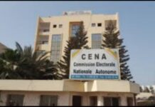 Déroulement du scrutin: La CENA fait le point