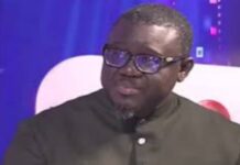 Résultats des législatives: Tahirou Sarr, leader du mouvement les nationalistes félicite Sonko et …