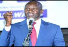 Victoire écrasante de Pastef: Babacar DIOP FDS les Guelewars adresse ses vives félicitations à Ousmane Sonko