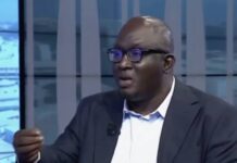 Ousmane Sonko président de l’Assemblée nationale: Ayib Daffé regrette ce débat anticipé