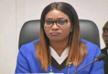 Sonko félicité en conseil des ministres: Zahra Iyane Thiam, parle « d’inélégance » de la part du président Diomaye