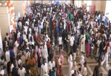 Entrepreneuriat, Santé, Bien être: QNET présente ses nouveaux produits à la population sénégalaise