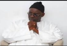 Justice: retour de parquet pour Samuel Sarr