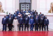 Faux comptes sur les réseaux sociaux : Les mises en garde du Gouvernement du Sénégal