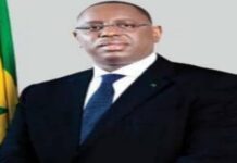 Affaire Adama Gaye et Moustapha Diakhaté: APR exige leur libération immédiate