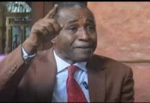 Poursuivi pour diffusion de fausses nouvelles: le journaliste Adama Gaye bénéficie d’une liberté provisoire