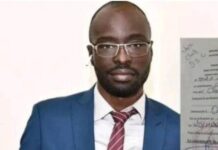 Diffusion de fausses nouvelles: le politicien Cheikh Thiam placé en garde à vue