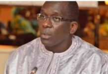 Nécrologie: la maman de Abdoulaye Diouf Sarr n’est plus