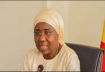 Expiration des accords de pêche entre le Sénégal et l’Union européenne: le ministre Fatou Diouf fera face à la Presse demain, jeudi