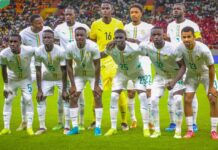 Classement FIFA : Le Sénégal gagne trois points sur le classement mondial