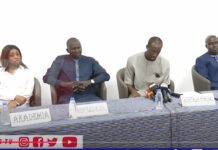 Accidents, assassinats, agressions, négligences médicales… : l’association pour la Protection de la Sacralité de la Vie Humaine (APSVH) Holy Living voit le jour