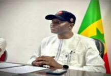 Dernière minute: Abass Fall nommé ministre du Travail et des Institutions