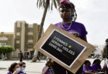 Interdiction de la marche taatu neen par le préfet: Les féministes montent au créneau