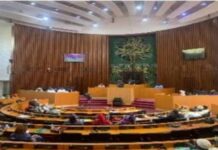 Assemblée nationale : Le Budget 2025 adopté sans débat