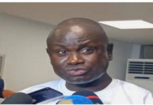 Seydi Gassama sur l’élection d’El Malick Ndiaye: « Nous avons hâte de travailler avec lui»