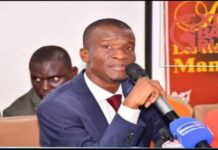 Sortie de Me Aissata Tall Sall: les précisions de Me Bamba Cissé