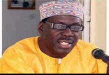 Décès d’Alioune Badara Bèye: Les condoléances du Président Bassirou Diomaye Faye