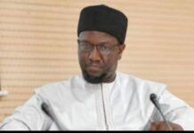 Cheikh Oumar Diagne aux « médias non reconnus »: « Le Jubbanti en marche »…
