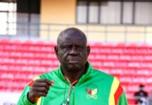 Lutte : Ambroise Sarr n’est plus !