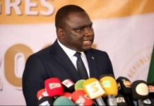 Radiation de Barthélémy Dias: Déthié Fall ne sera pas à l’assemblée