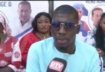 Journée Internationale des personnes en situation de handicap: L’association des handicapés de Dakar Plateau liste ses préoccupations