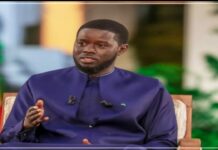 Conférence de l’Union africaine: le discours pertinent du président Diomaye Faye