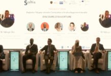 Intelligence artificielle et innovation technologique en Afrique: le Sénégal accueille la troisième édition du SALTIS